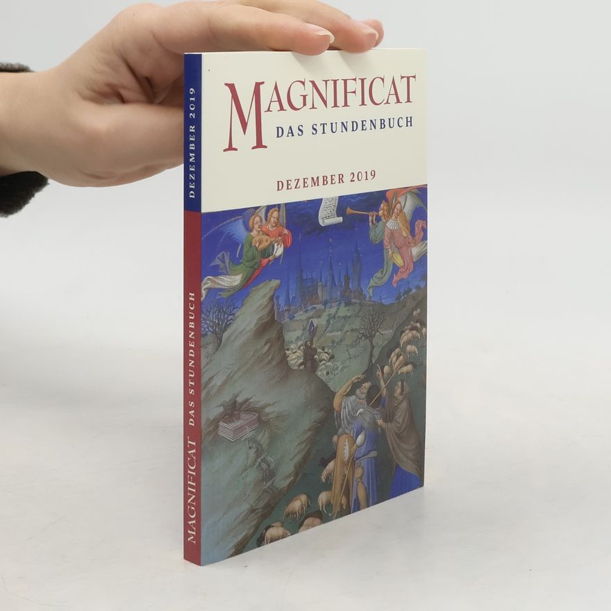 Autorenkollektiv Magnificat