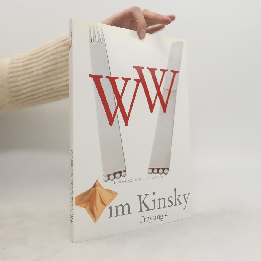 Autorenkollektiv WW im Kinsky