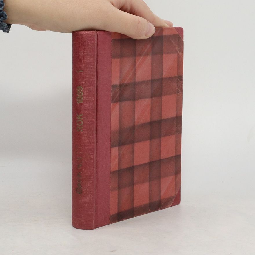 W. Gasiorowski Napoleon Kniha VII. Rok 1809