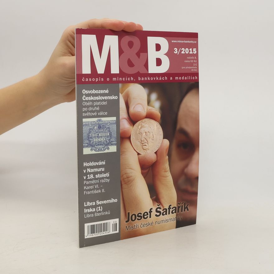 Autorenkollektiv M&B 3/2015