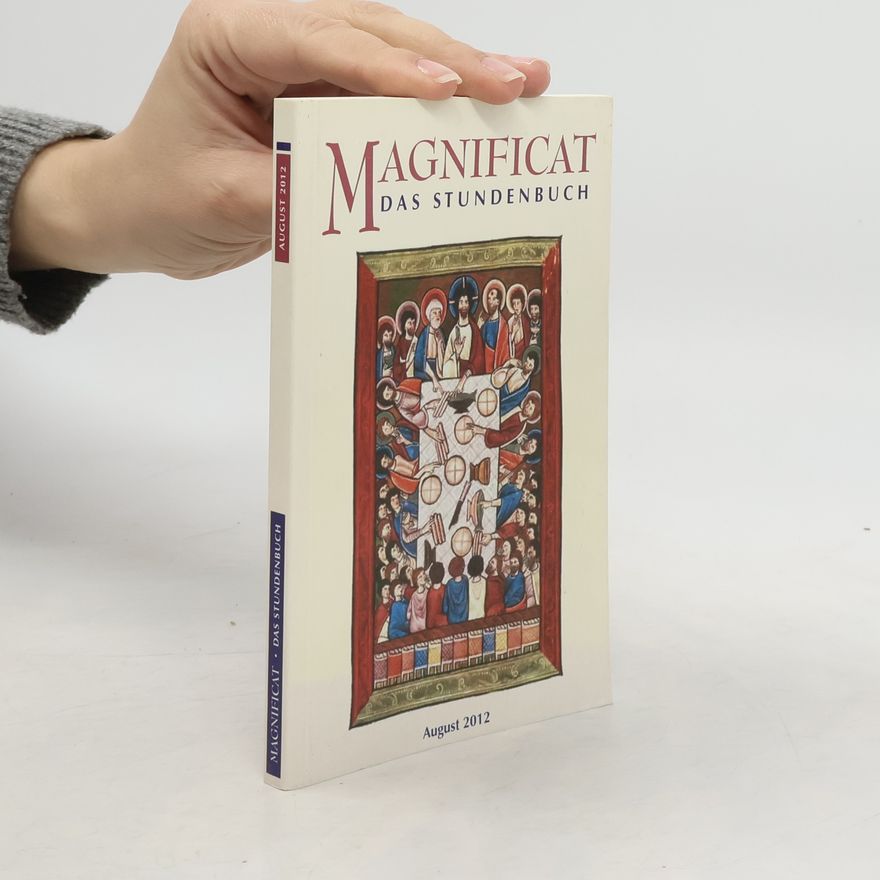 Autorenkollektiv Magnificat 2012