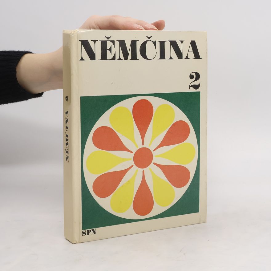 Kolektiv autorů Němčina 2