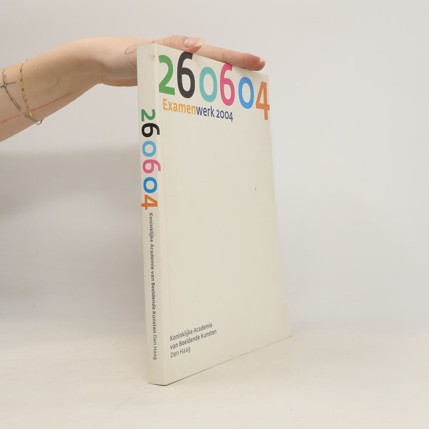 Auteurscollectief 260604 Examenwerk