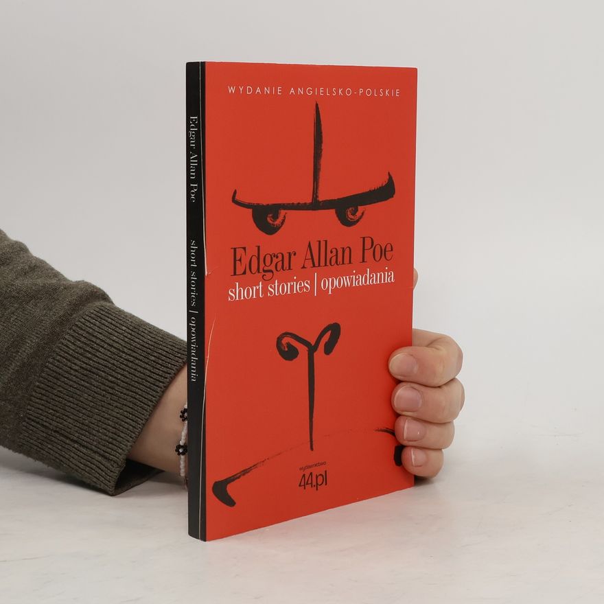 Edgar Allan Poe Short Stories. Opowiadania