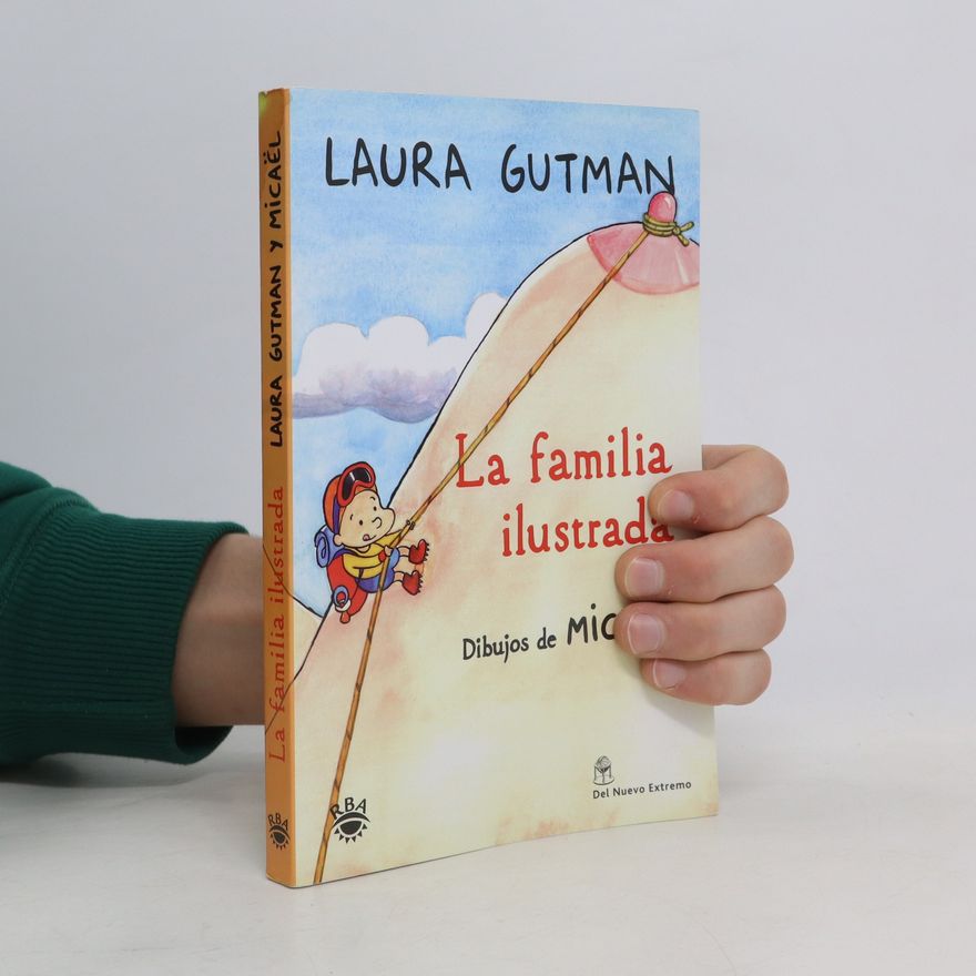 Laura Gutman La familia ilustrada