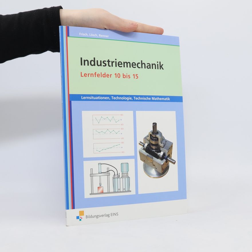 Various authors Industriemechanik