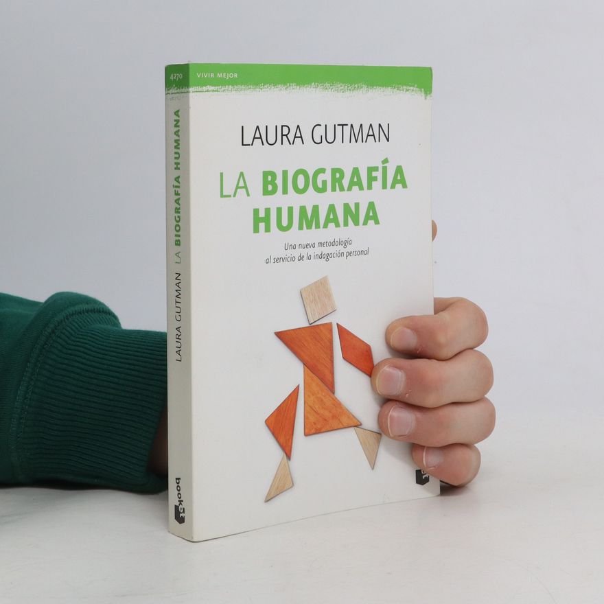 Laura Gutman La biografía humana