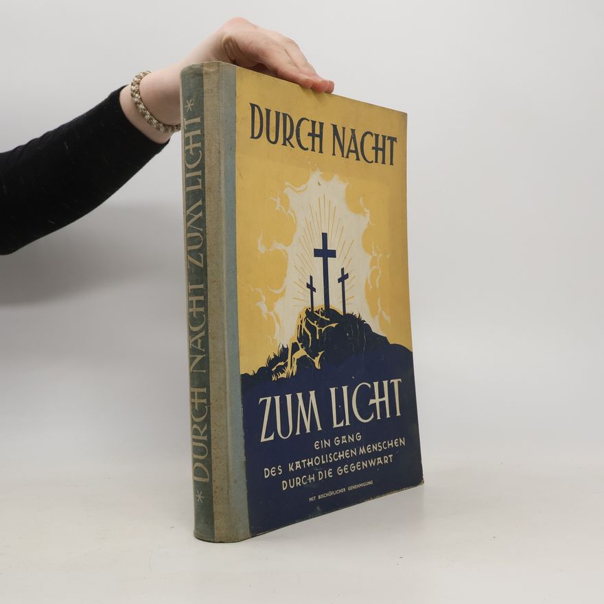 Autorenkollektiv Durch Nacht zum Licht