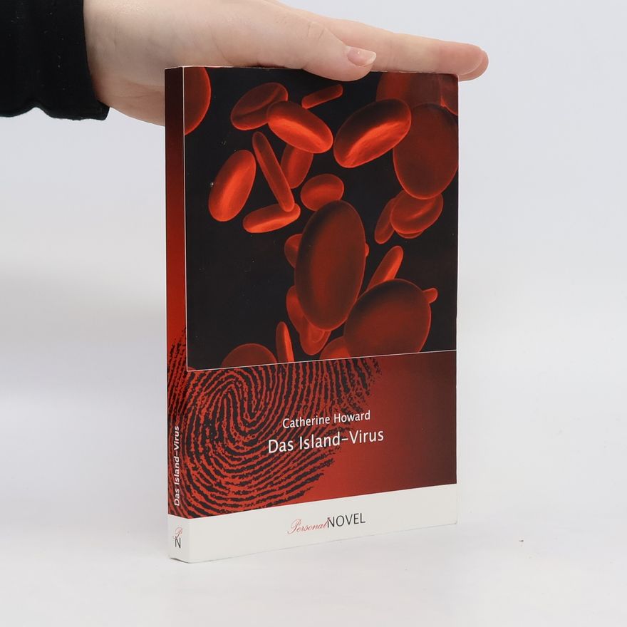 Catherine Howard Das Island-Virus