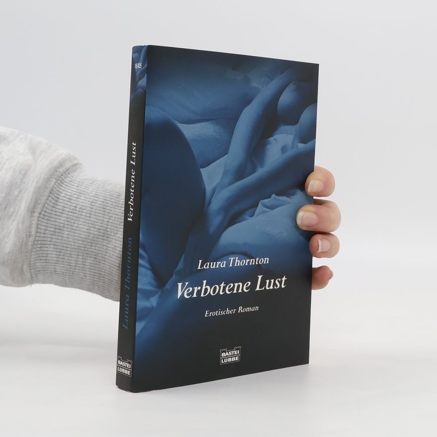 Inge Fauth Verbotene Lust. Erotischer Roman