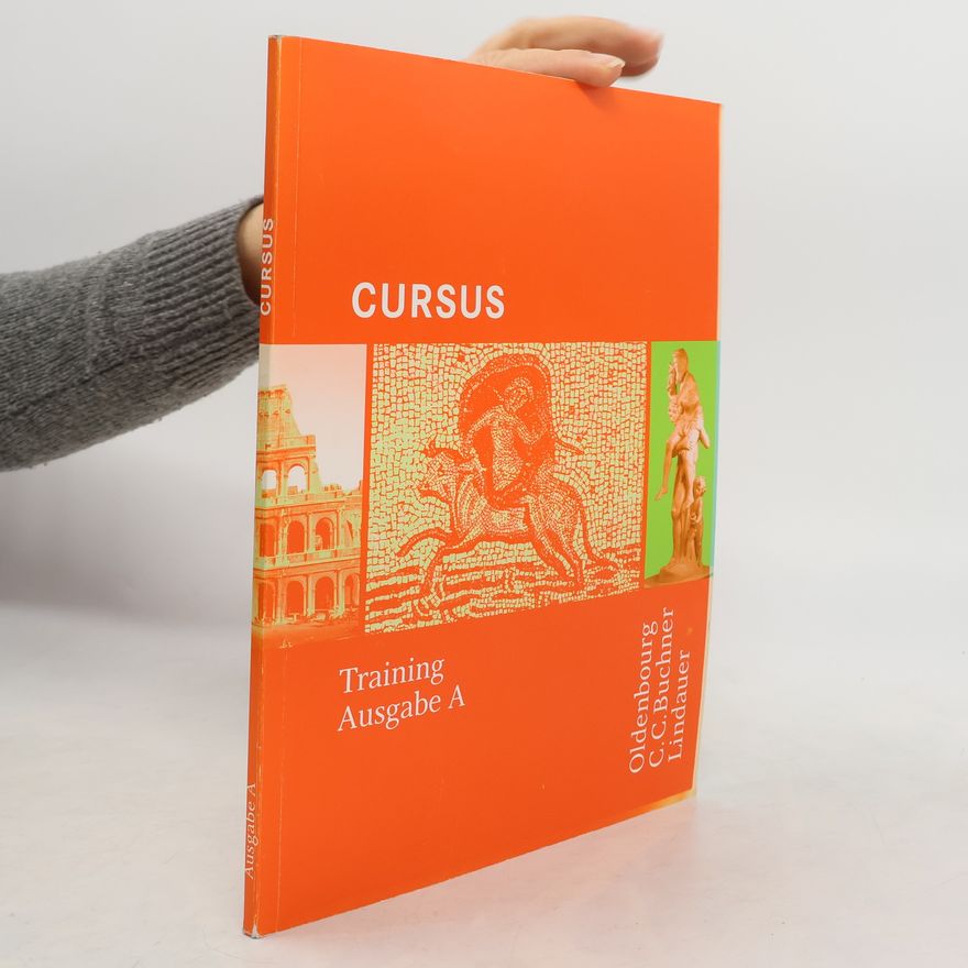 Various authors Cursus. Training. Ausgabe A