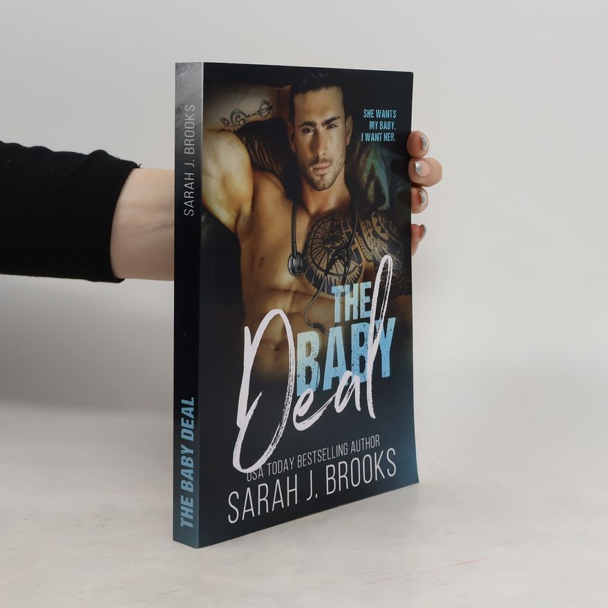 Sarah J. Brooks The Baby Deal