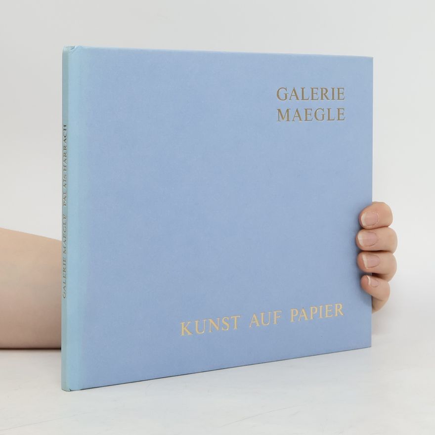 Auteurscollectief Galerie Maegle. Kunst auf Papier