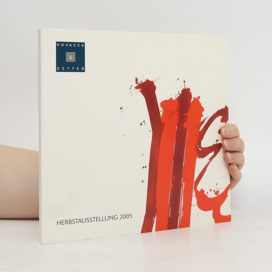 Various authors Herbstausstellung / Kovacek & Zetter