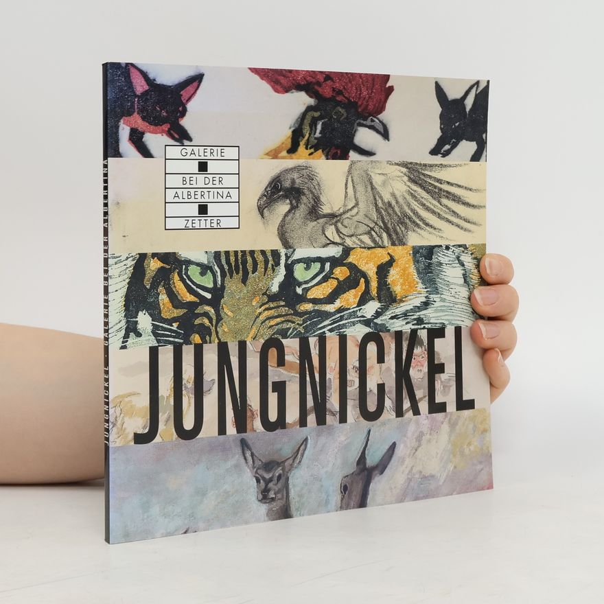 Auteurscollectief Jungnickel