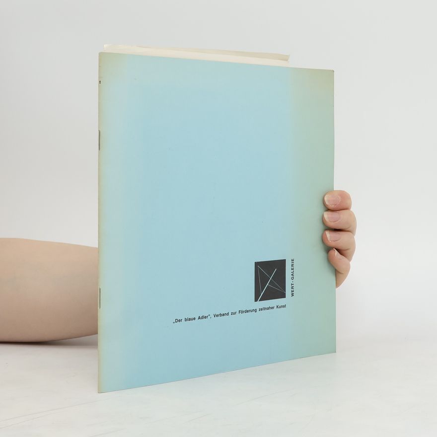 Reo Martin Pedrazza Der blaue Adler