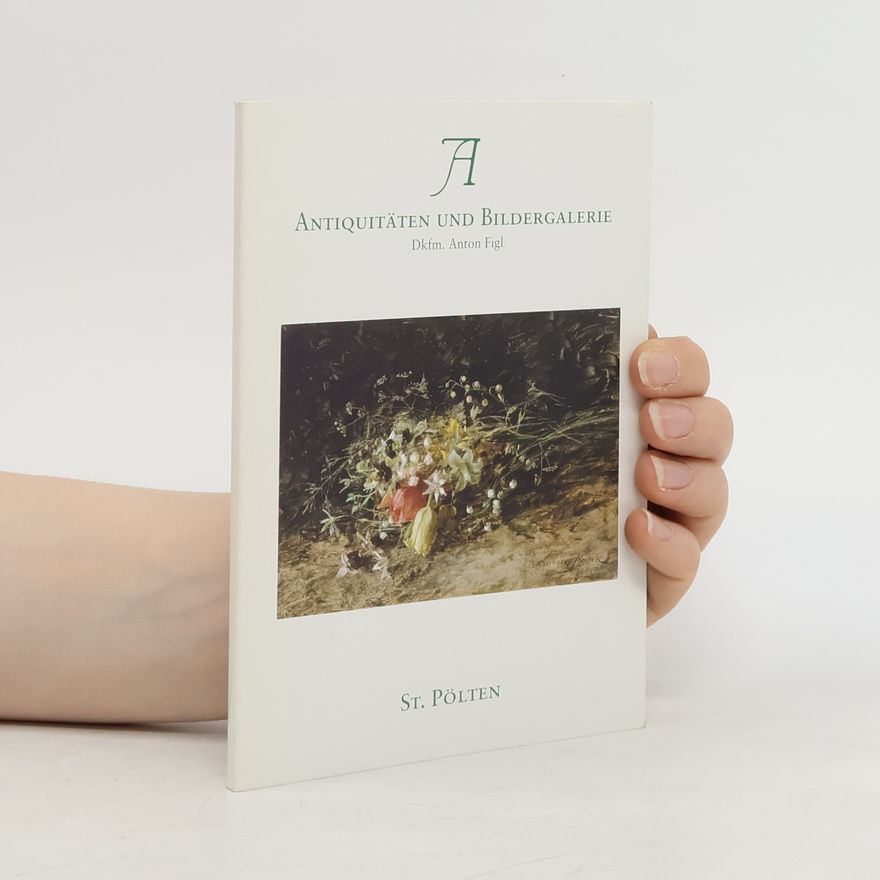 Anton Figl Antiquitäten und Bildergalerie