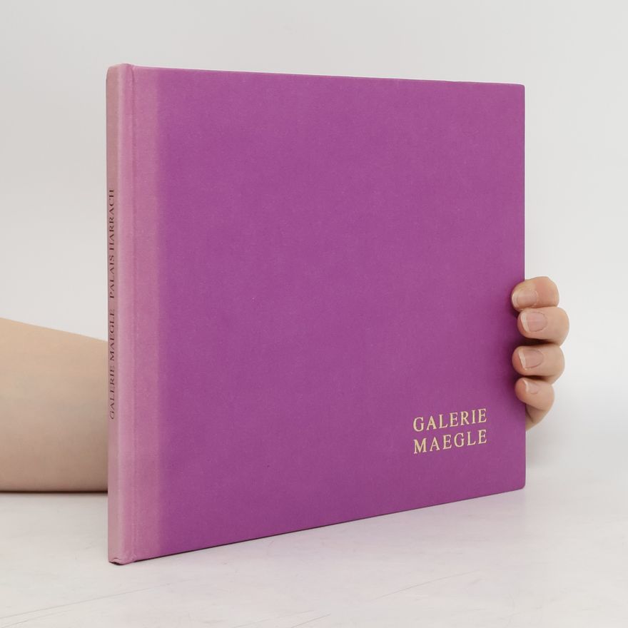 Auteurscollectief Galerie Maegle