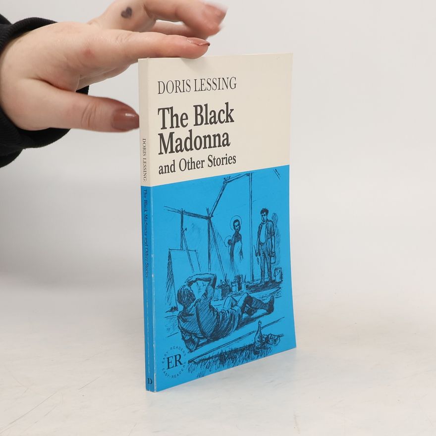 Doris Lessing The Black Madonna