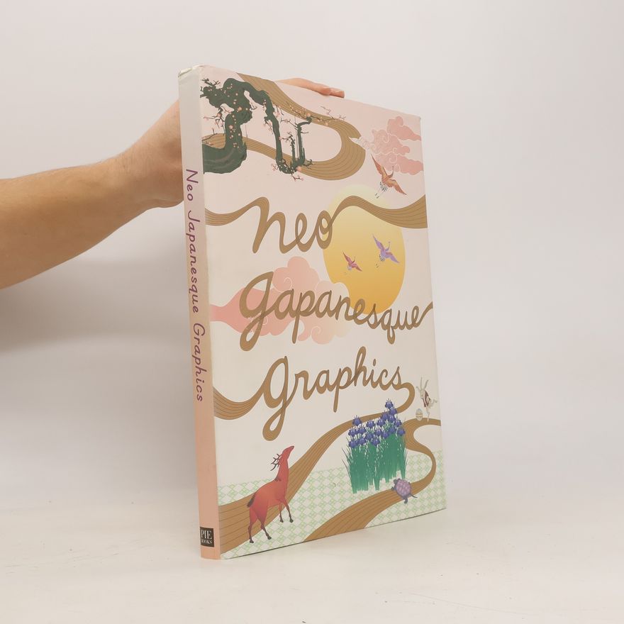 Collectif d'auteurs Neo Japanesque Graphics