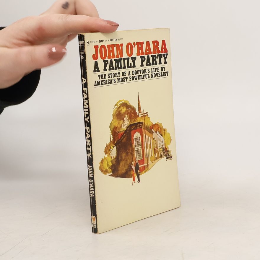 John O'Hara A Family Party
