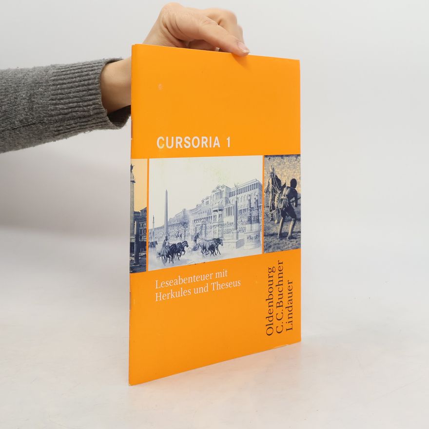 Autorenkollektiv Cursus - Cursoria
