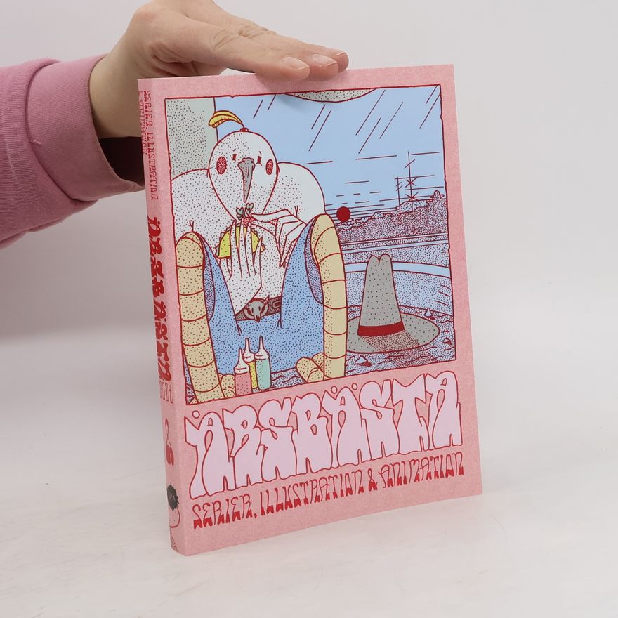 Autores varios Årsbästa
