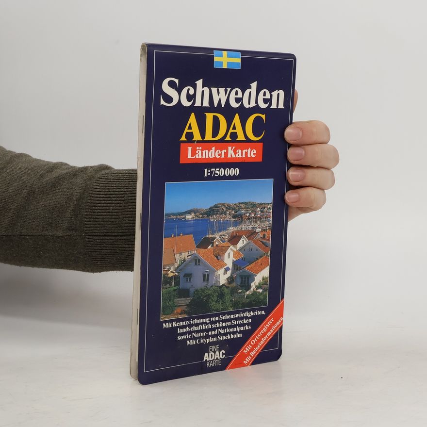 Kolektiv autorů Schweden
