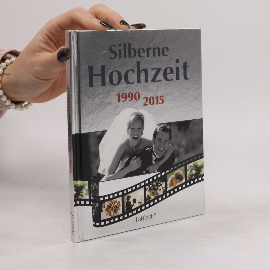 Gerald Drews Silberne Hochzeit