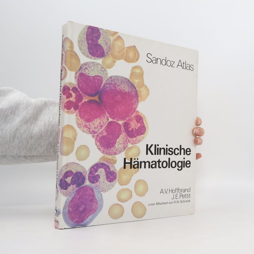 J. E. Pettit Klinische Hämatologie