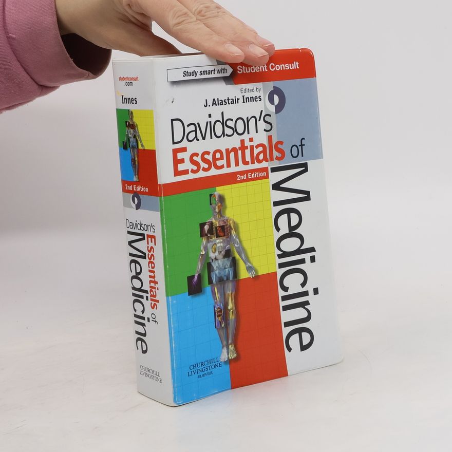 J. Alastair Innes Davidson's essentials of medicine