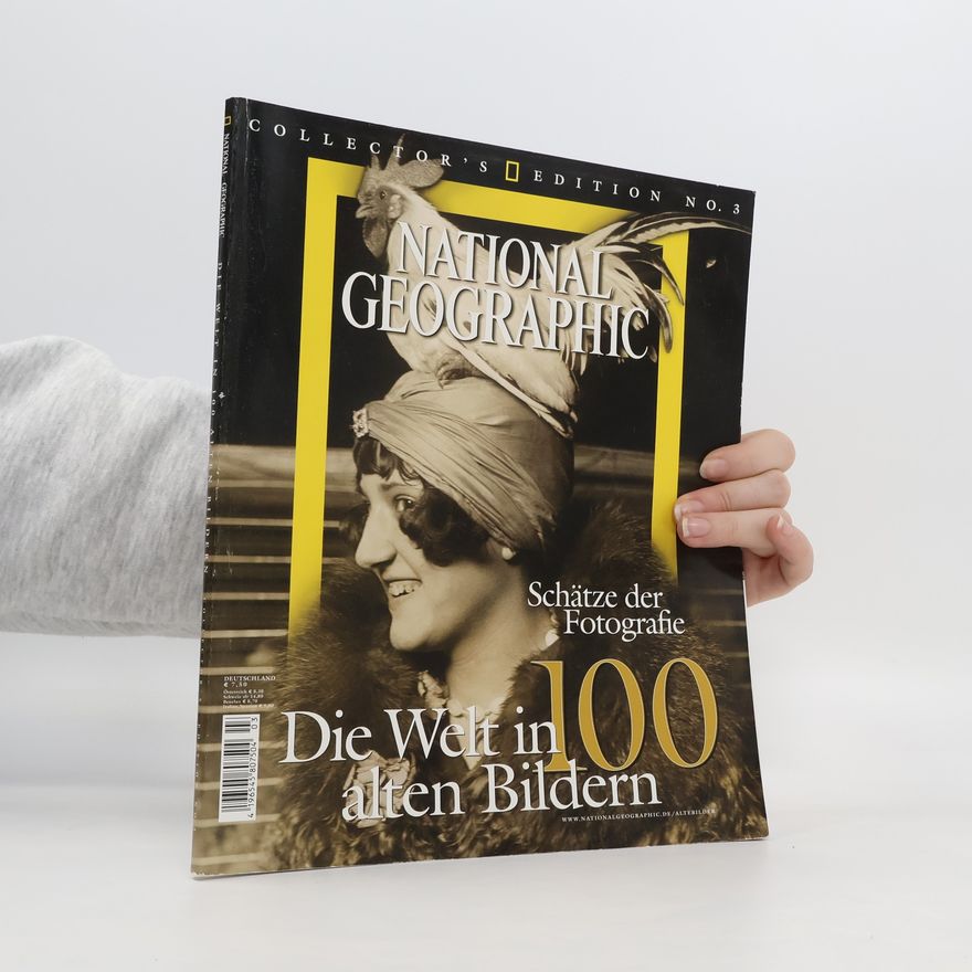 AA.VV. National Geographic Deutschland. Collector's Edition 3