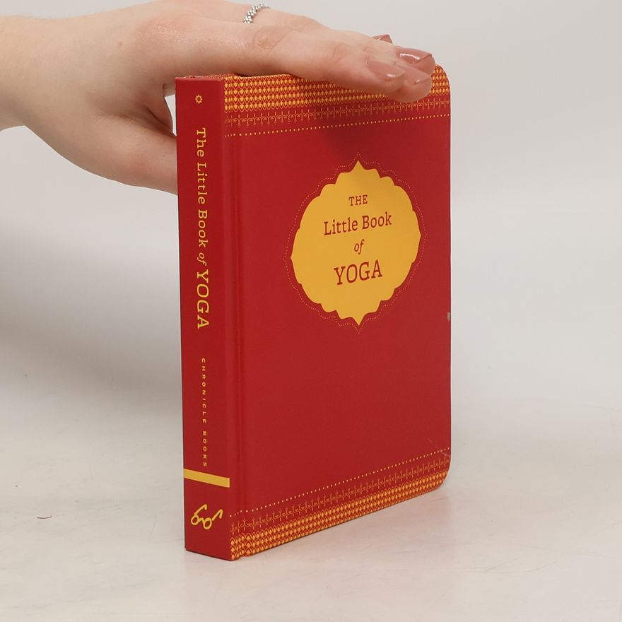 Nora Isaacs Little Book of Yoga