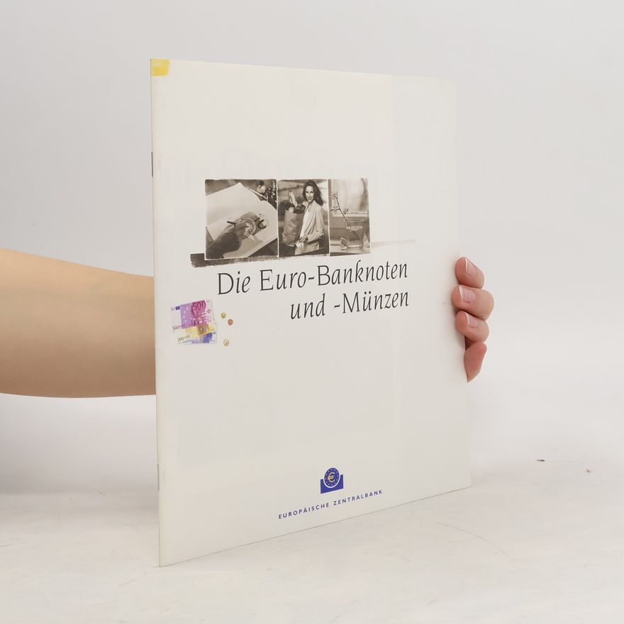 Collectif d'auteurs Die Euro-Banknoten und - Münzen
