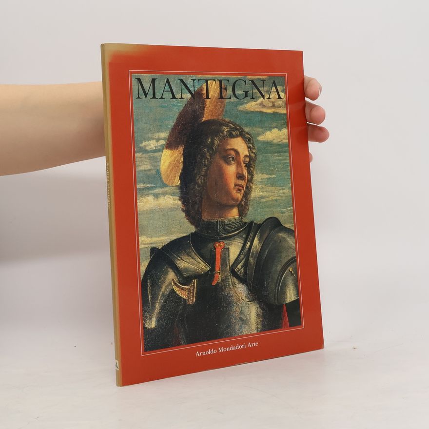 Andrea Mantegna Andrea Mantegna
