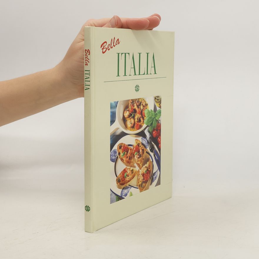 Maria Buchheim Bella Italia