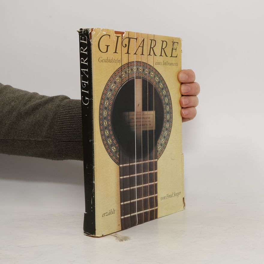 Autorenkollektiv Gitarre