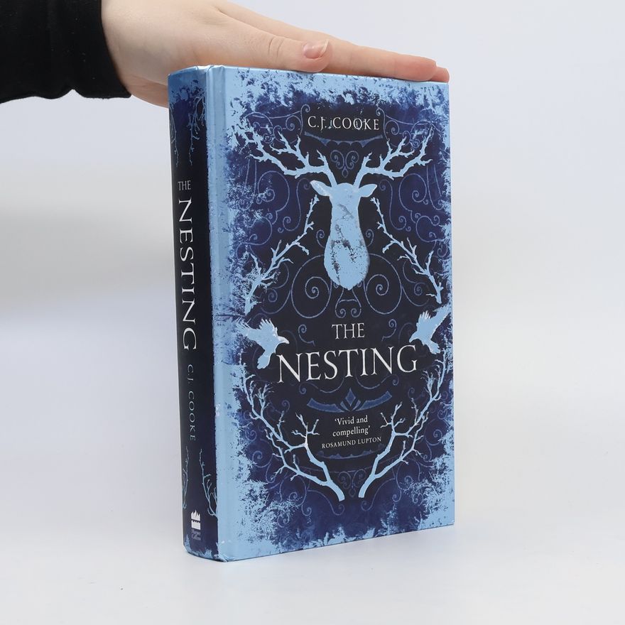 C. J. Cooke The Nesting