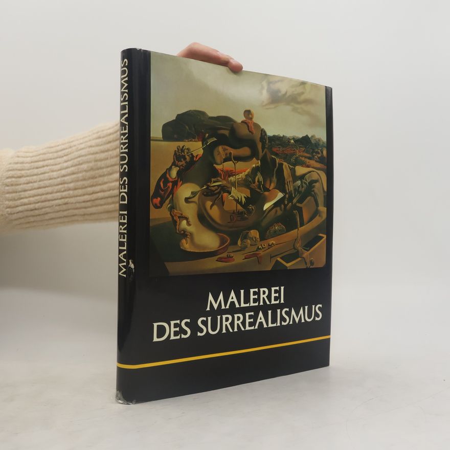 Various authors Malerei des Surrealismus