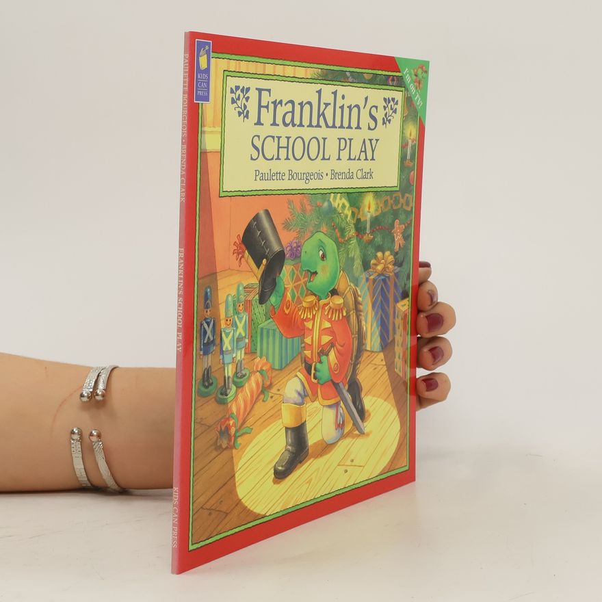 Brenda Clark Franklin's School Play