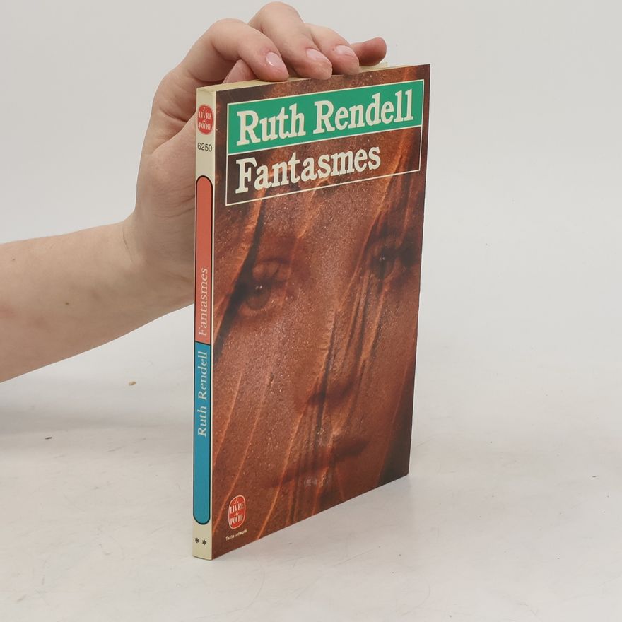 Ruth Rendell Fantasmes