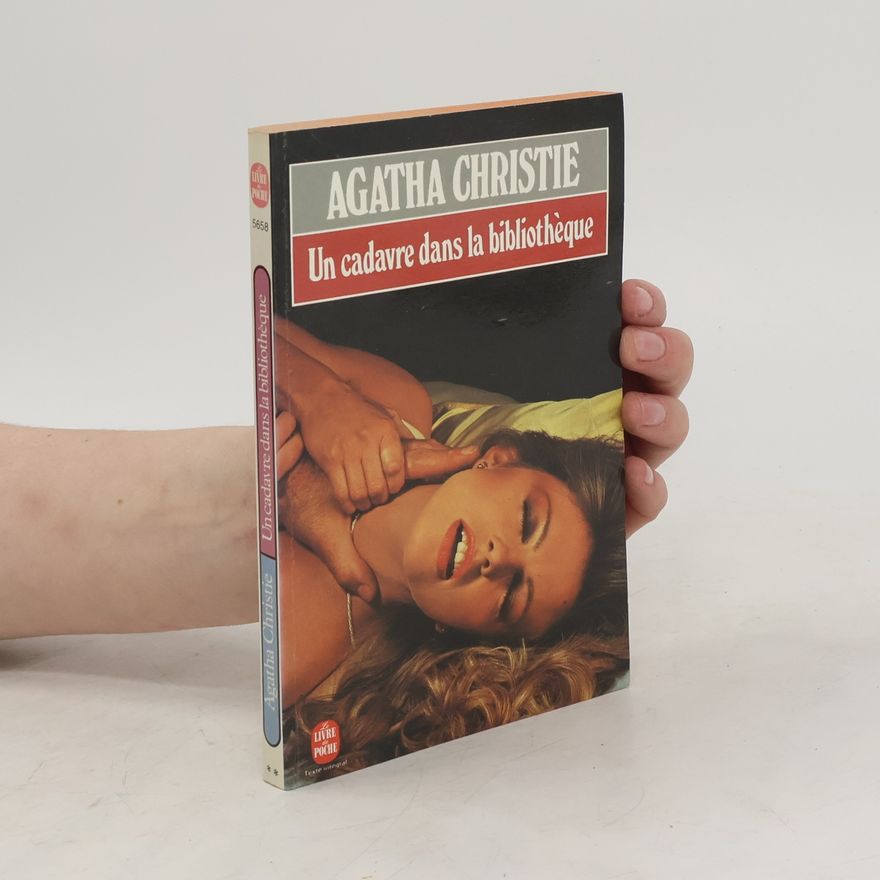 Agatha Christie Un cadavre dans la bibliothèque
