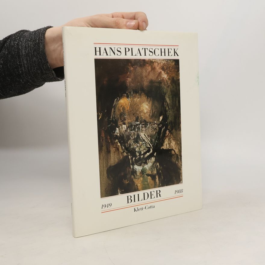 Hans Platschek Hans Platschek, Bilder