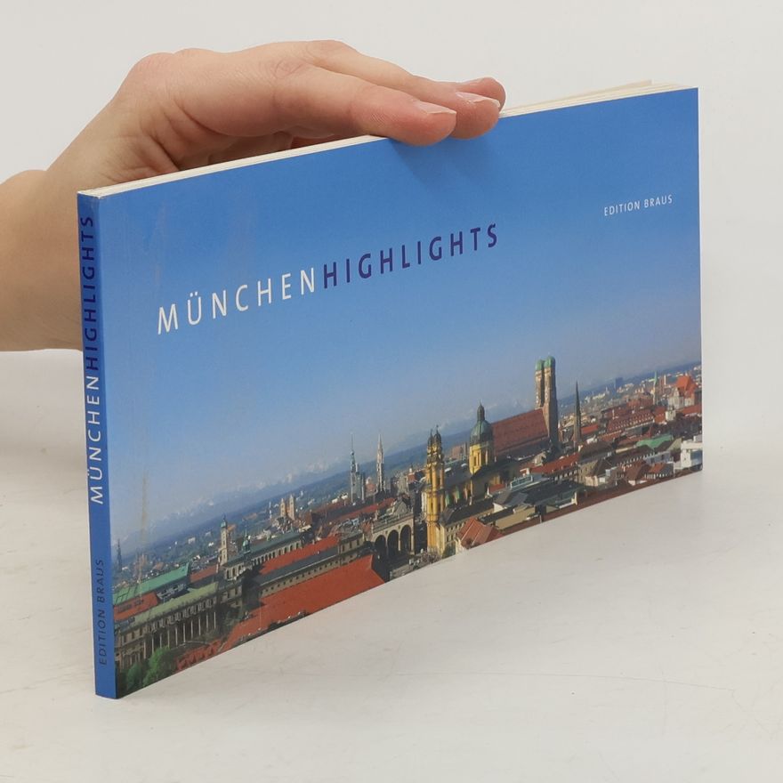 Johannes Braus München-Highlights