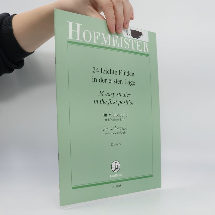 Kolektiv autorů Hofmeister