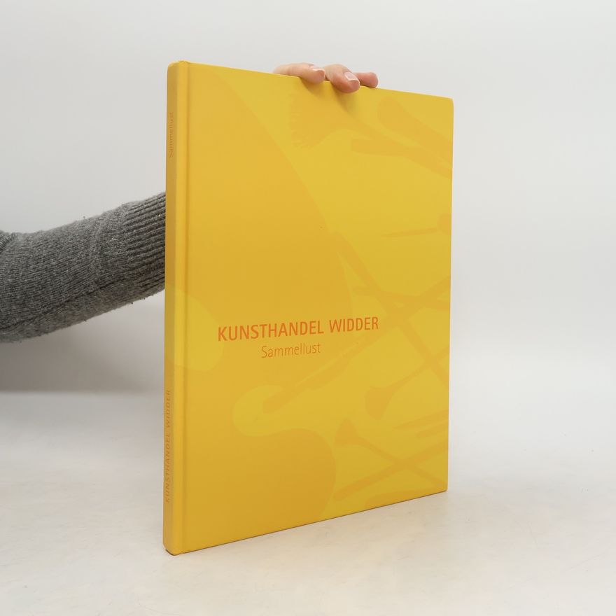 Julia Schwaiger Sammellust