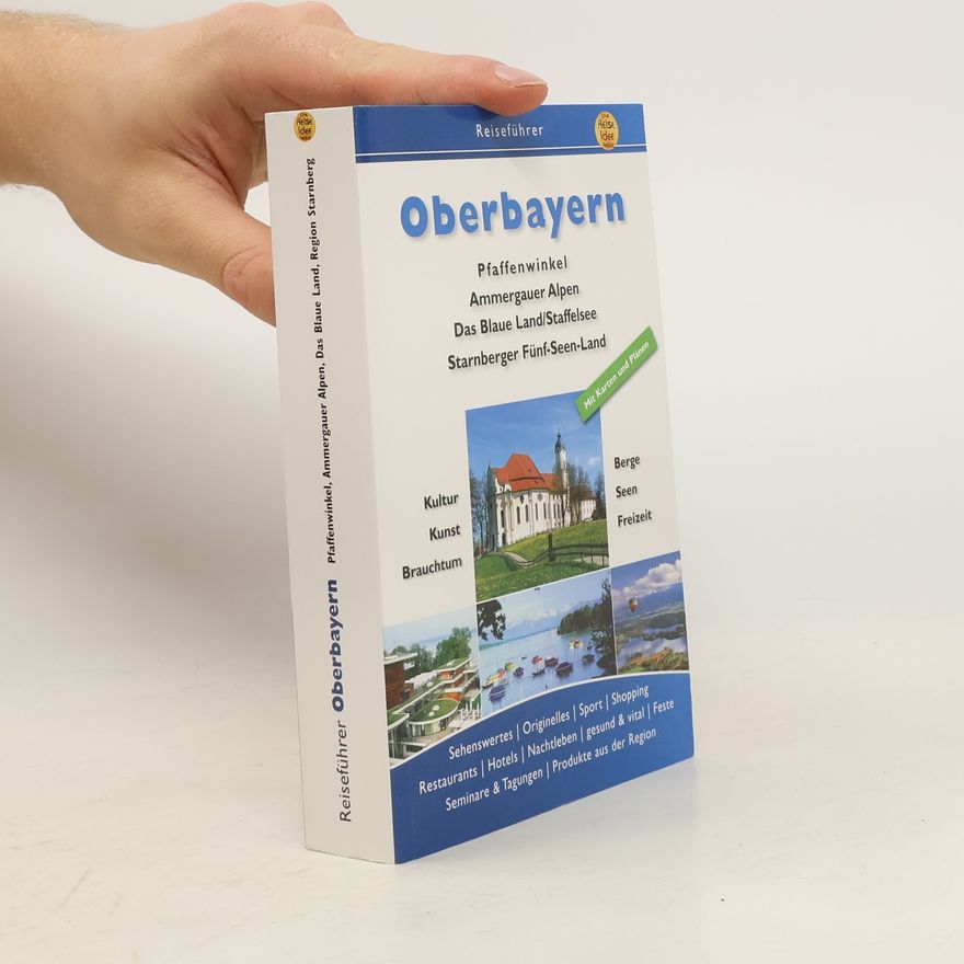 Brigitte Günther Oberbayern 2