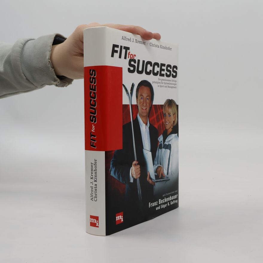 Nick Shaw  Fit for Success