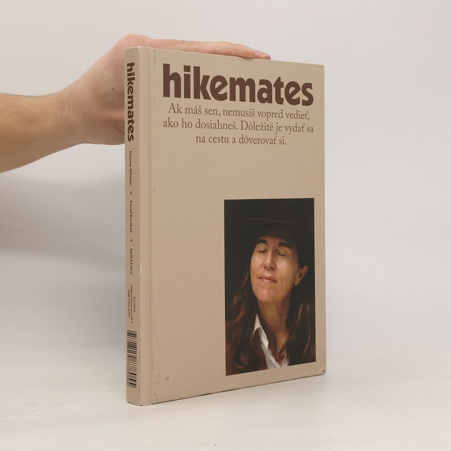 Kolektiv autorů Hikemates 2/2024