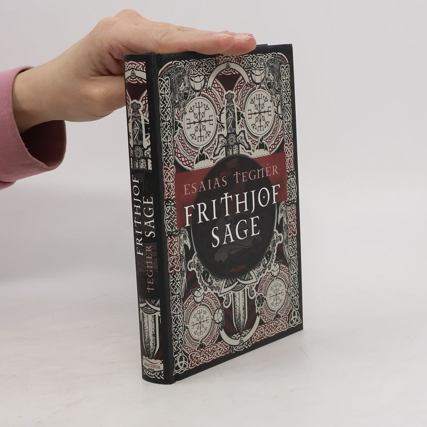 Esaias Tegnér Frithjofsage
